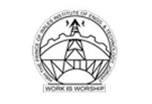 HRH The Prince of Wales Institute of Engineering and Technology logo