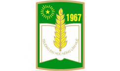 Hue College of Agriculture and Forestry logo