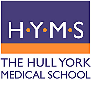 Hull York Medical School logo
