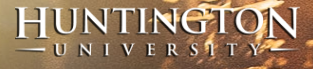 Huntington University logo