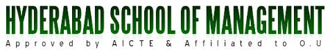 Hyderabad School of Management logo