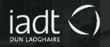 IADT Institute of Art Design and Technology logo