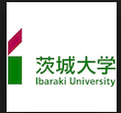 Ibaraki University logo