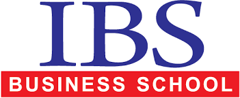 IBS Business School Dehradun logo