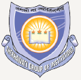 IBS Business School Jaipur logo