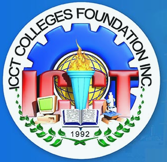 ICCT Colleges logo