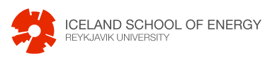 Iceland School of Energy logo
