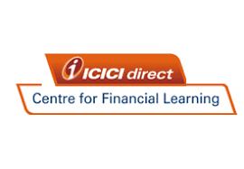 ICICI Direct Centre for Financial Learning logo