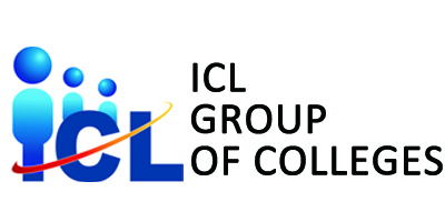 ICL Institute of Hotel  Management and Catering Technology logo