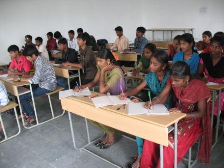 college gallery image