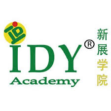 IDY Academy logo