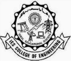 IES College of Engineering logo