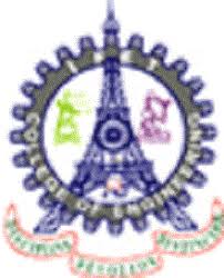 IFET College of Engineering logo