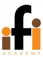 IFI Academy logo