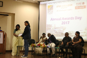 college gallery image