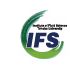 IFS Institute of Fluid Science logo