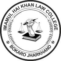 IHK Law College logo