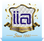 IIA Group of Institutions logo