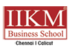 IIKM Business School logo