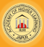 IILM Academy of Higher Learning Jaipur logo
