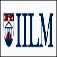 IILM Institute for Business and Management logo