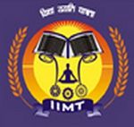 IIMT College of Management logo