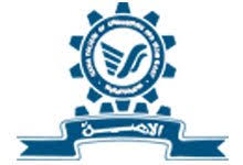 ILAHIA College of Engineering and Technology logo
