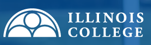 Illinois College logo