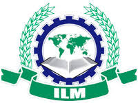 ILM College of Engineering and Technology logo