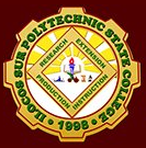 Ilocos Sur Polytechnic State College logo