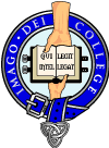 Imago Dei College logo
