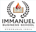 Immanuel Business School logo