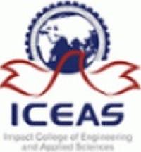 Impact College of Engineering  and Applied Sciences logo