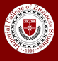 Imperial College of Business Studies logo