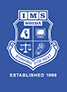 IMS Law College logo