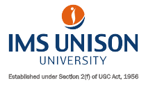IMS Unison University logo