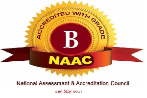 Indapur Taluka Gramvikas Pratishthans Vishwasrao Ransing College logo