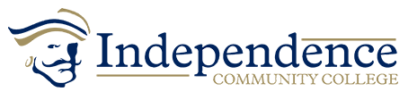 Independence Community College logo