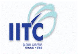 India International Trade Center logo