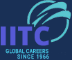 India International Trade Center logo