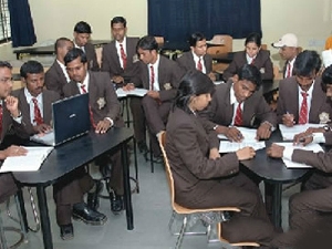 college gallery image