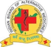 Indian Board of Alternative Medicines logo