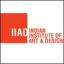 Indian Institute of Art and Design (IIAD) logo