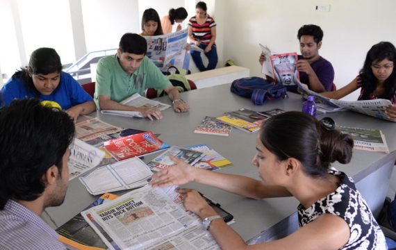 college gallery image