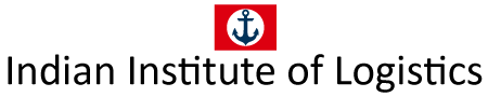 Indian Institute of Logistics logo