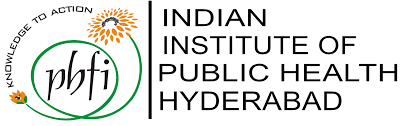 Indian Institute of Public Health logo