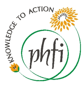 Indian Institute of Public Health logo