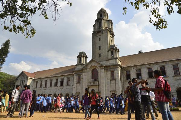 college gallery image