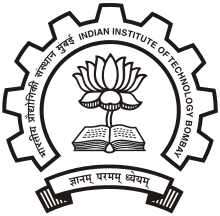 Indian Institute of Technology IIT Bombay logo