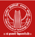 Indian Institute of Technology Jodhpur logo